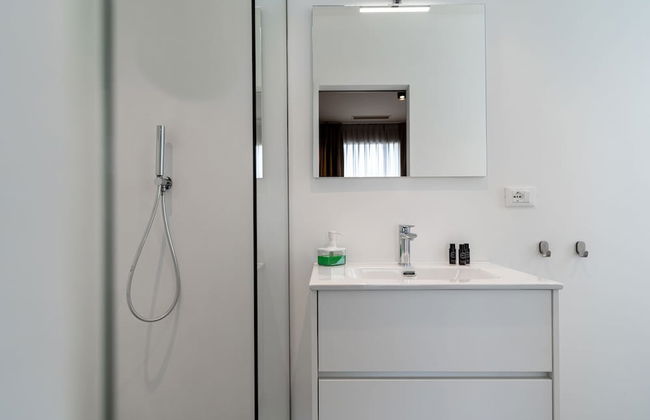 aMare Hotel Suite & Apartments - Foto 34