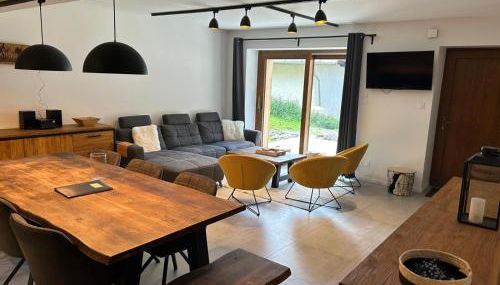 Chalet Alexandre - Photo 5