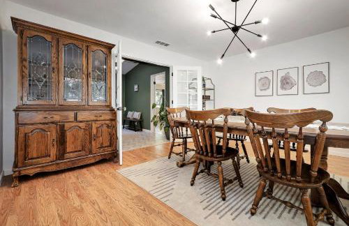 Home in the Pines - Apple Hill - Dog Friendly - Snow Nearby - Foto 28