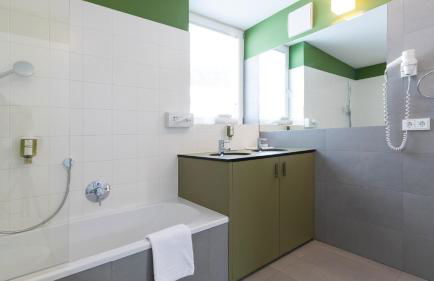 Residence Königswarte Strata Sexten - Foto 51