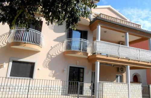 Villa Luma Apartments - Foto 19