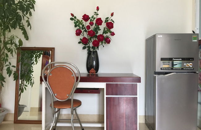 Mai apartment - Foto 14