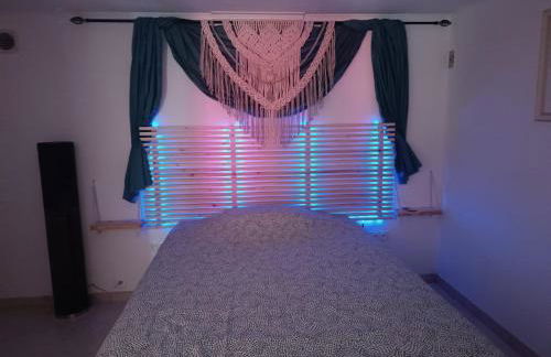 Châteaudouble : appartement au calme - Foto 10