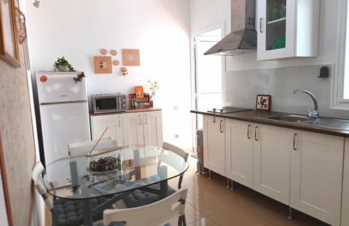 Casa cerca del campo y la ciudad - Foto 14