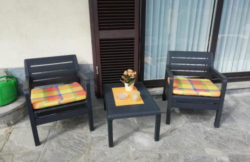 Villa Banfi - Foto 12