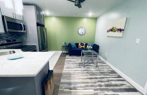 Rittenhouse Square near Kimmel Center 1BD Suite - Photo 4