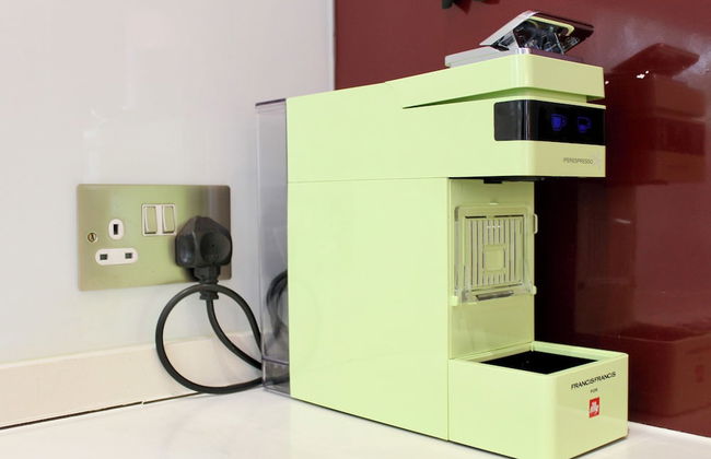 Residences at The Gyle - London - Foto 70