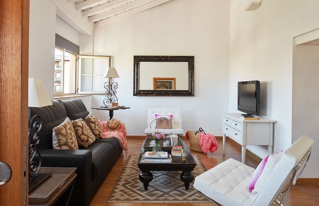 Lodgingmalaga Plaza de la Constitución - Foto 62