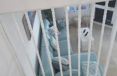 Casa de Almano - Torremolinos direct on beach - Foto 31