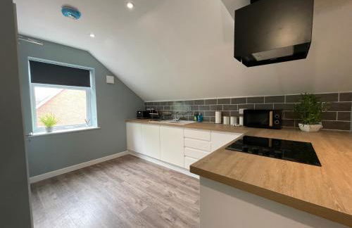 Silk Apartments Spondon - Foto 7