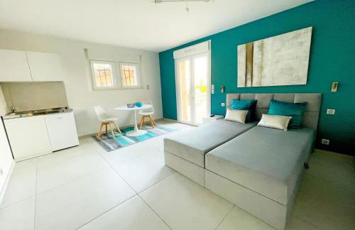 Villa Loubliere - Foto 32