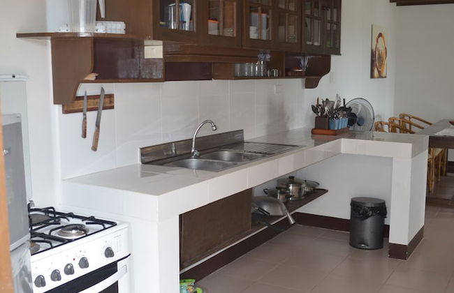 Seahorse Villa - Foto 9