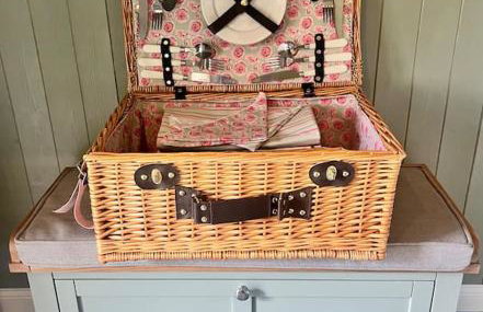 Kirkton Rest - Foto 14