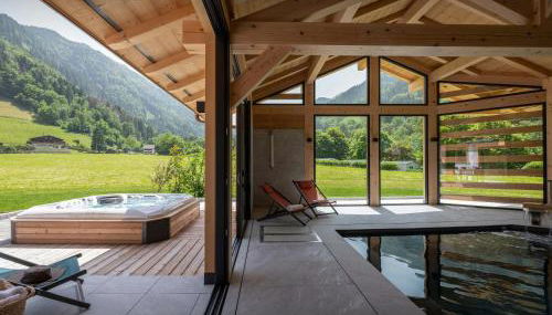 Chalet Julena - OVO Network - Foto 4