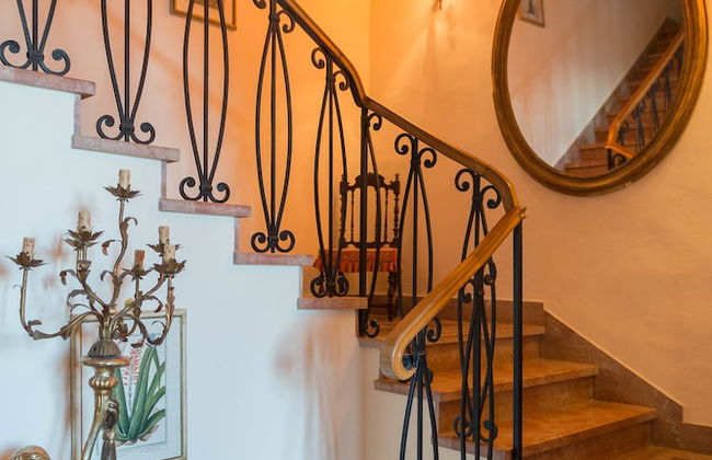 Tenuta La Bandita - Photo 40