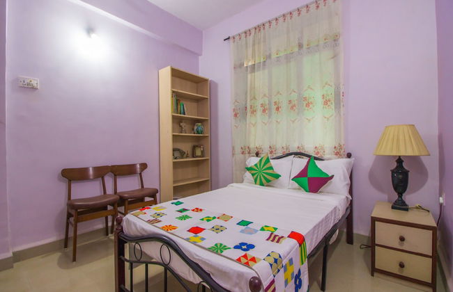 OYO 15934 Home Traditional 3BHK Bainguinim - Photo 10
