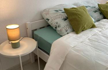 Grüne Oase neben Duisburg Hbf, 10 min von Düsseldorf Hbf - Photo 11