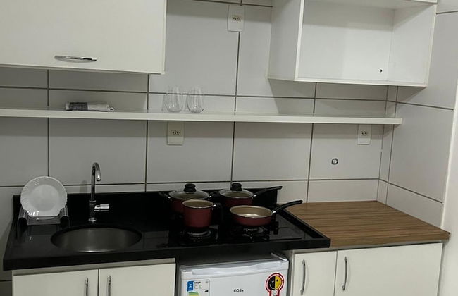 360 Park Studios by Ozped - Photo 13