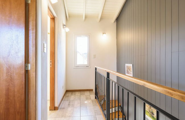 Cozy Mountain Cabins 5 min from Downtown SMA-CM by Apartments Bariloche - Foto 15