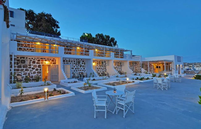 Adamas Hotel - Foto 32