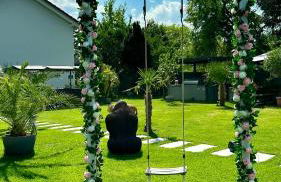 Villa Tropicana Berlin Potsdam - Foto 11