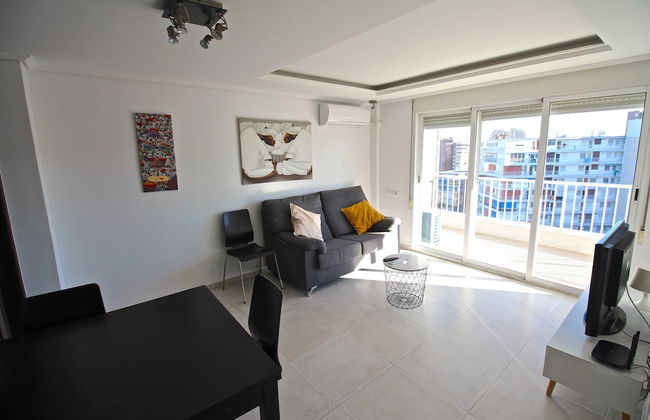 Apartamento Bahía 2 - Foto 8