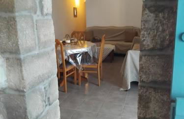 Ilias Cottage - Foto 60