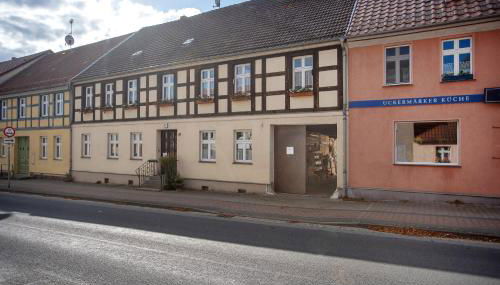 Ferienwohnung Bett Und Buch - Photo 3