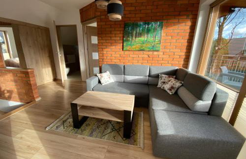 Apartamenty Cicha Dolina - Foto 41