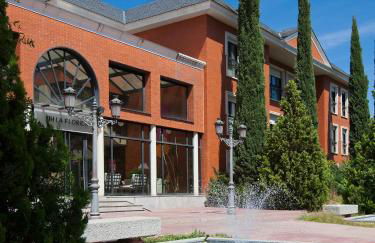 Apartamentos TH La Florida - Foto 36