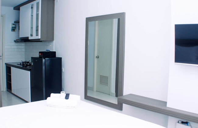 Simply And Well Design Studio Room At Patraland Urbano Apartment - Foto 7