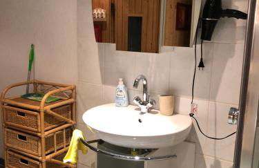 Ferienwohnung Nationalpark Eifel Nideggen Sauna - Foto 19