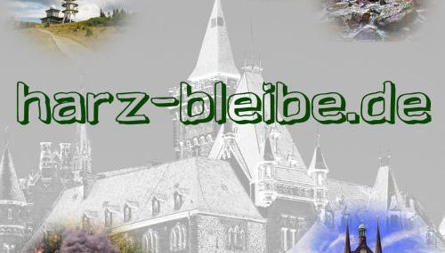 Harz-Bleibe Wernigerode - Foto 1