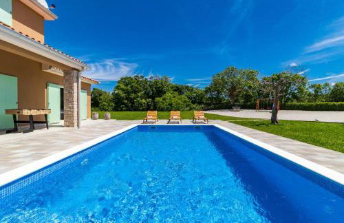 Villa Matea - Foto 7