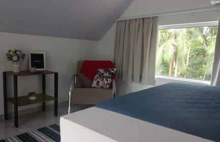 Chalé Lua Azul - Foto 7