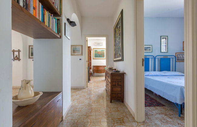 2947 Aia del Convento by Barbarhouse - Foto 2