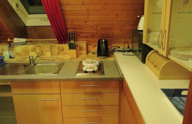 Ferienhaus, Schwarzwald - Photo 8