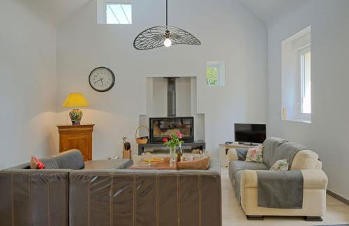 Holiday Home Ker Yannick by Interhome - Foto 19