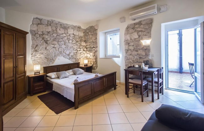 Apartments Selak - Photo 20