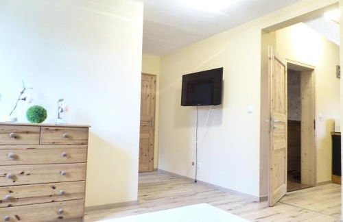 Ferienwohnung Sonne - Foto 7