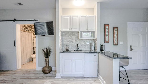 Boho Safari World Tour - Myrtle Beach SC - Foto 4, Habitación