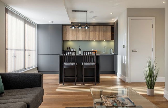 Celador Apartments - Bond House - Photo 30