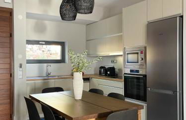 Dimeli - Sea View Villas in Foinikounta - Photo 36