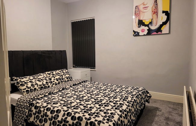 30mins From Alton Towers - Panama Apartments/lodge - Foto 1