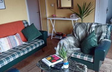 apartamento céntrico zona Marques de comillas 8 - Foto 7