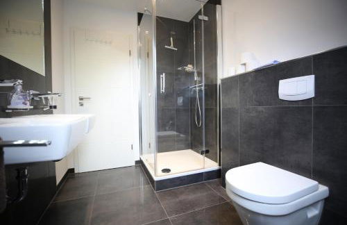 Eine sehr gemütliche Dachgeschoß Ferienwohnung - Foto 23