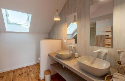 Le Grenier Cosy, T2 classé meublé de tourisme - Foto 21