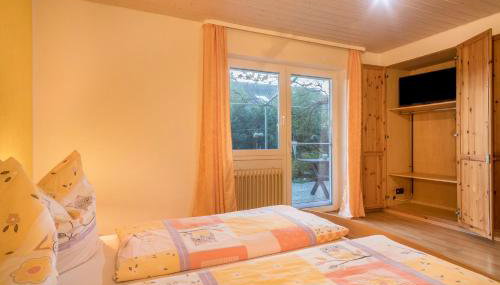 Ferienwohnung Sonnenschein - Foto 3