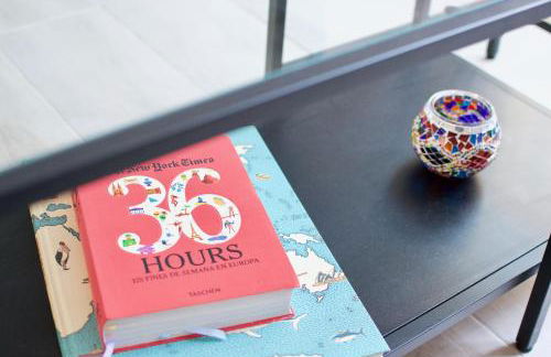 MalagaUrbanRooms - Beach & Sea - Photo 6