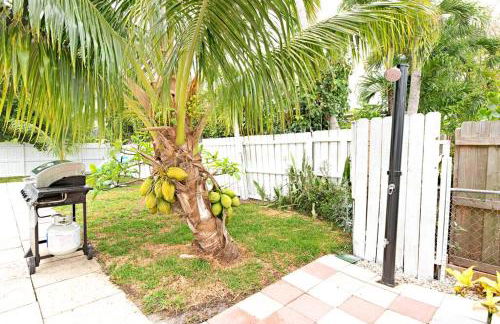 Beach Vacation Home 4 BR w/ Pool near West Palm Beach - Foto 9